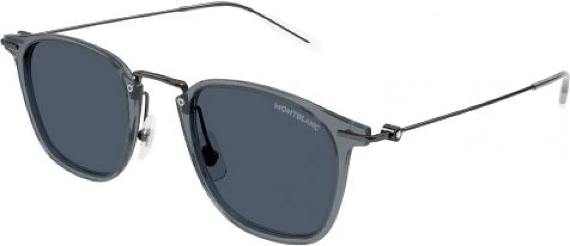 Montblanc MB0295S Sunglasses - view 4